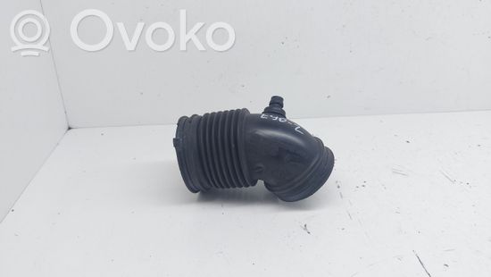 BMW 3 E90 E91 Air intake hose/pipe 7527068