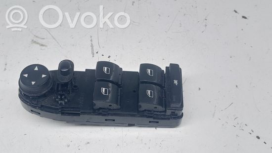 BMW 3 E90 E91 Electric window control switch 6948637