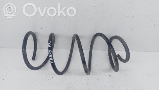 BMW 3 E90 E91 Front coil spring