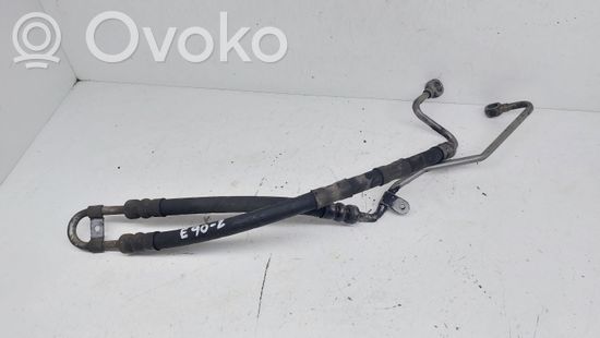 BMW 3 E90 E91 Power steering hose/pipe/line 6774313