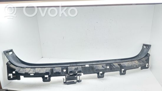 BMW 3 E90 E91 Rear bumper mounting bracket 7058522