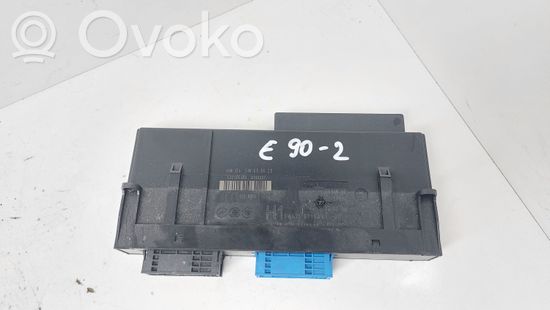 BMW 3 E90 E91 Comfort/convenience module 61359119491 9119491 6925567