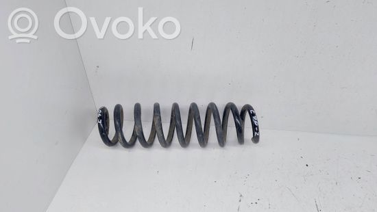 BMW 3 E90 E91 Rear coil spring