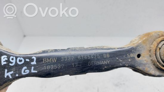 BMW 3 E90 E91 Rear upper control arm/wishbone 6765425