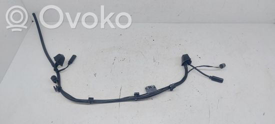 BMW 3 E90 E91 Windshield washer spray nozzle 6928635
