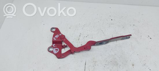BMW 3 E90 E91 Engine bonnet/hood hinges 7115264