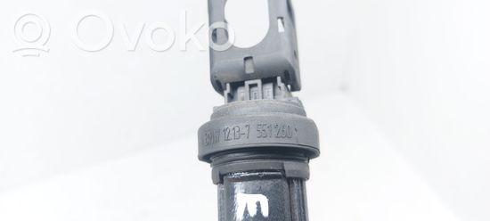 BMW 3 E90 E91 High voltage ignition coil 7551260