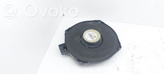 BMW 3 E90 E91 Subwoofer speaker 6954871