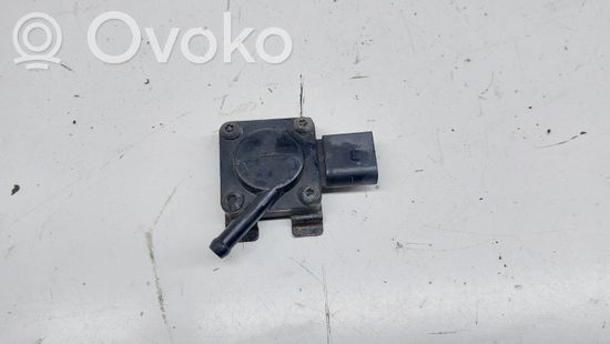 BMW 3 E90 E91 Exhaust gas pressure sensor 7789219