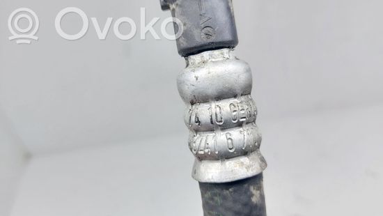 BMW 3 E90 E91 Power steering hose/pipe/line 6770430