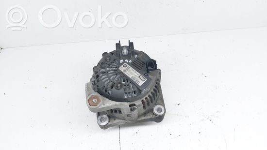 BMW 3 E90 E91 Generator/alternator 7799204