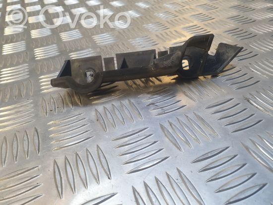 Audi A5 8T 8F Front bumper mounting bracket 8T0807283