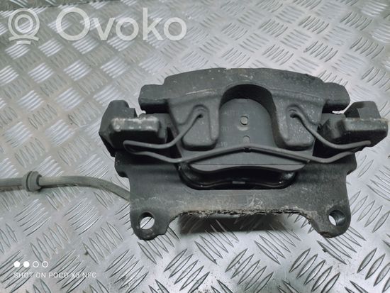 Audi A4 S4 B8 8K Front brake caliper