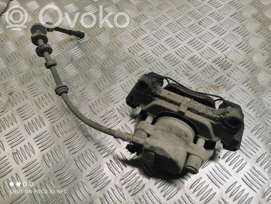 Audi A4 S4 B8 8K Front brake caliper