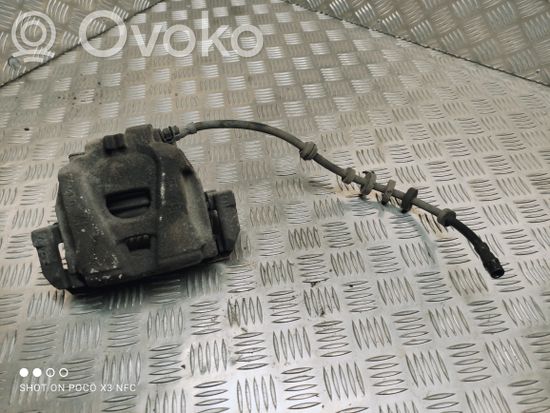 Audi A4 S4 B8 8K Front brake caliper