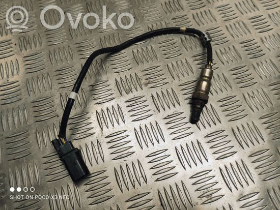 Volkswagen Polo V 6R Lambda probe sensor 04L906262C