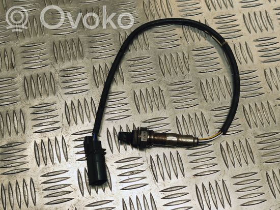 Audi A6 S6 C6 4F Lambda probe sensor 06E906265F