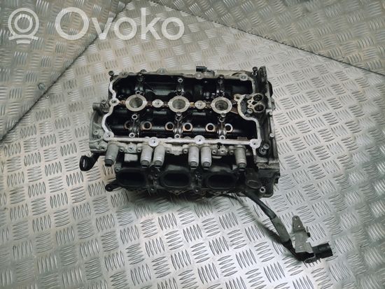 Audi A6 S6 C6 4F Engine head 06E103286