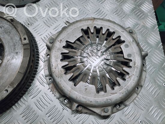 Audi A6 S6 C6 4F Clutch set kit