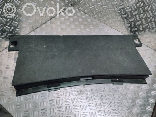 Audi A4 S4 B8 8K Tool box 8K9861529B