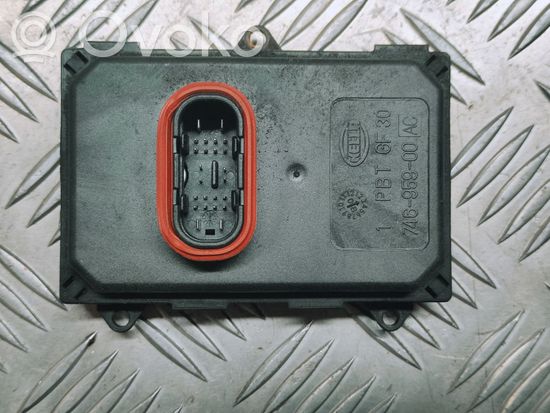 Audi A4 S4 B8 8K Xenon control unit/module 8K0941329