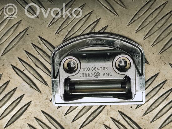 Audi A4 S4 B8 8K Tie down hook / loop 1K0864203