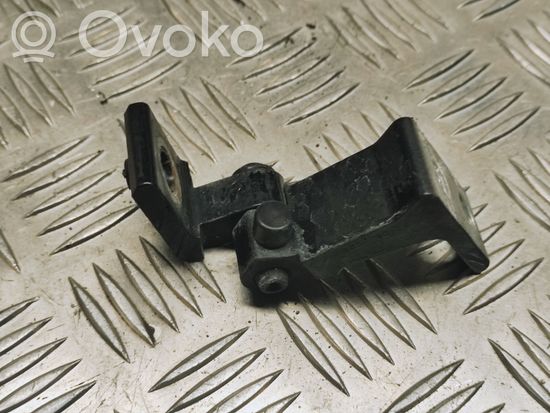 Audi A4 S4 B8 8K Rear door upper hinge
