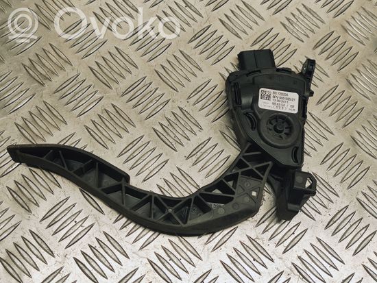 Audi A6 C7 Accelerator throttle pedal 8K1723523A