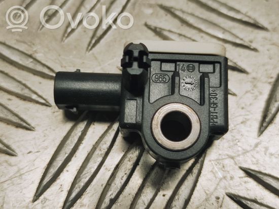 Audi A6 C7 Airbag deployment crash/impact sensor 4H0959643