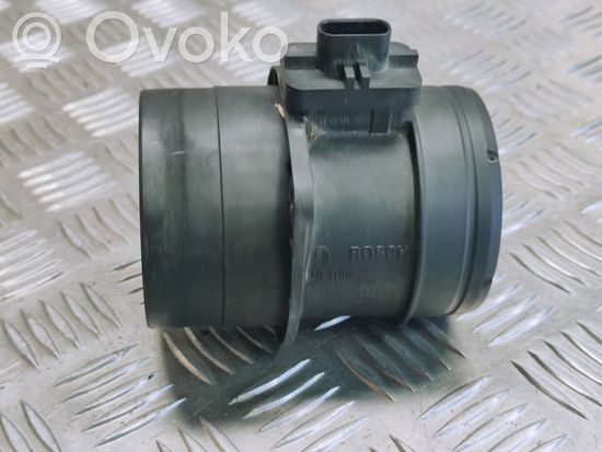 Audi A6 C7 Mass air flow meter 03L906461A