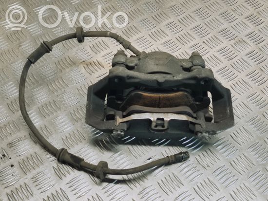 Audi A6 C7 Front brake caliper