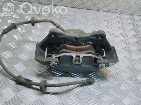 Audi A6 C7 Front brake caliper