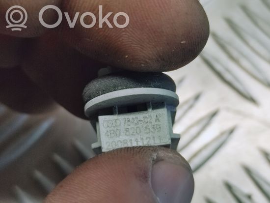 Audi A6 C7 Interior temperature sensor 4B0820539