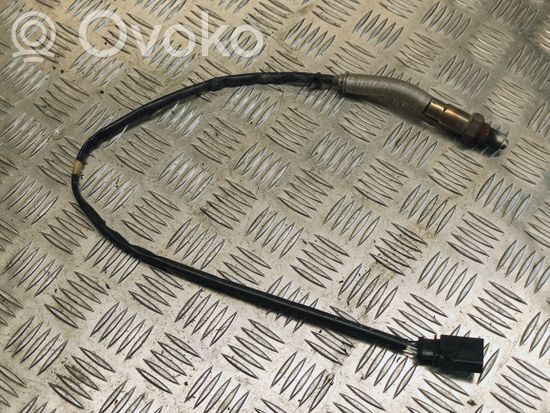 Volkswagen Golf VII Lambda probe sensor 1K0973804