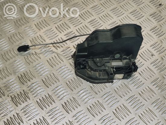 BMW X3 E83 Rear door lock A053702 7202148