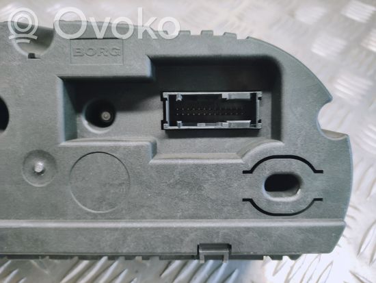 BMW X3 E83 Speedometer (instrument cluster) 345158104 3451581 102464123