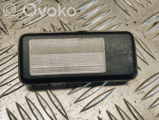 BMW X3 E83 Other interior light 140930