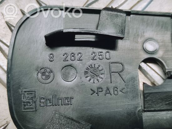 BMW X3 E83 Other interior part 8262250