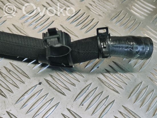 BMW X3 E83 Engine coolant pipe/hose 3422605