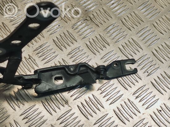 BMW X3 E83 Engine bonnet/hood hinges 3453240
