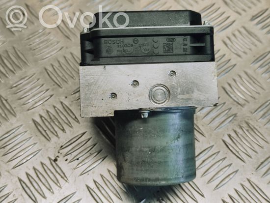 BMW X3 E83 ABS Pump 3420395 3421416