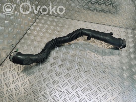 BMW X3 E83 Intercooler hose/pipe 3448467