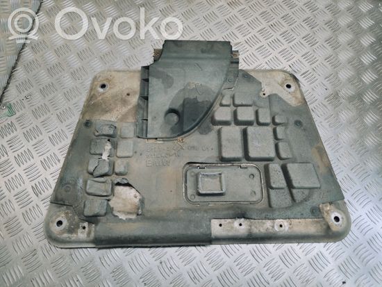 BMW X3 E83 Engine splash shield/under tray 3415148 3424018