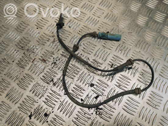 BMW X3 E83 ABS brake wheel speed sensor 0265007854 276803