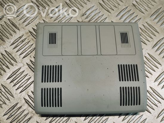 BMW X3 E83 Alarm control unit/module 3403208 577621