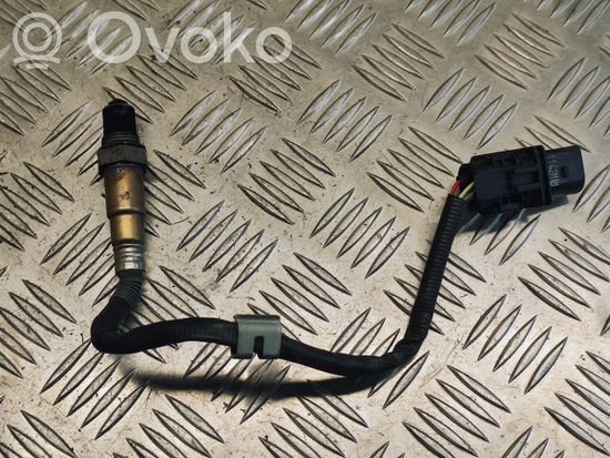 BMW 3 E90 E91 Lambda probe sensor 7804369