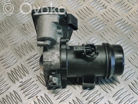 BMW 3 E90 E91 Throttle valve 7810752 8506359