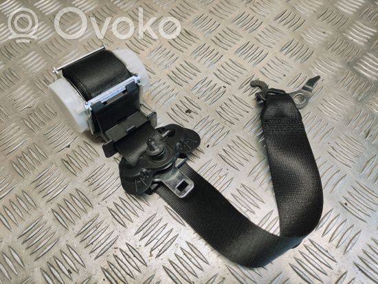 BMW 3 E90 E91 Front seatbelt 34073017