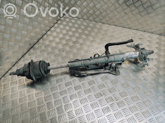 BMW 3 E90 E91 Steering wheel axle 6786891