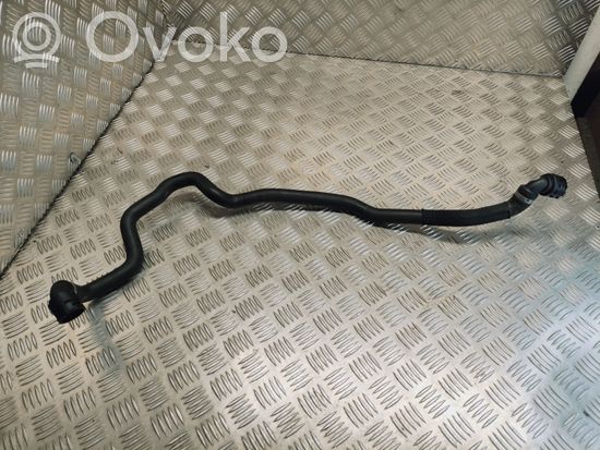 BMW 3 E90 E91 Engine coolant pipe/hose 9222700